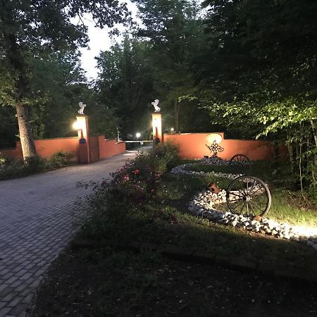 Relais Ca Del Rio Villa Botteghino di Zocca Exterior photo