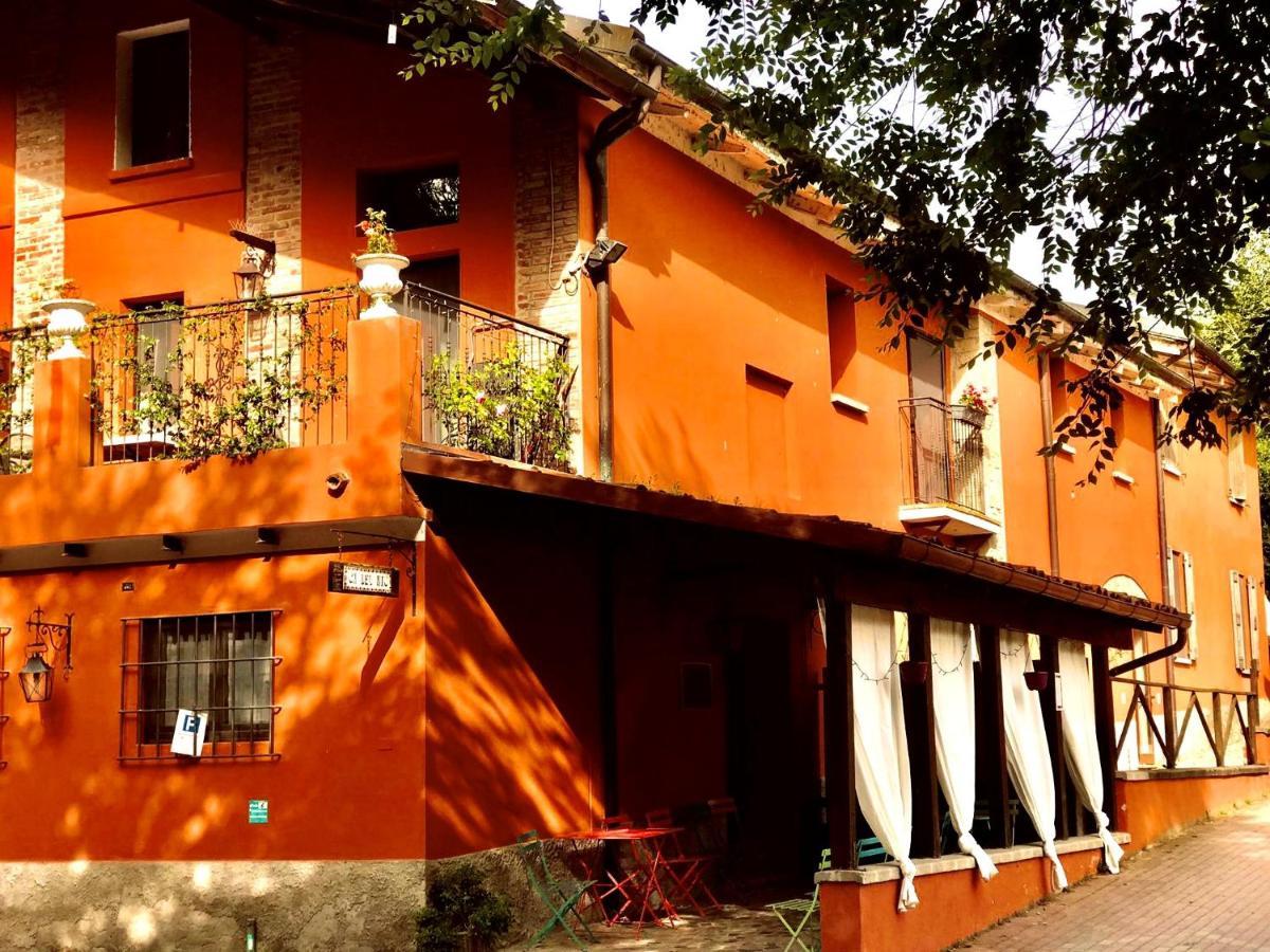 Relais Ca Del Rio Villa Botteghino di Zocca Exterior photo