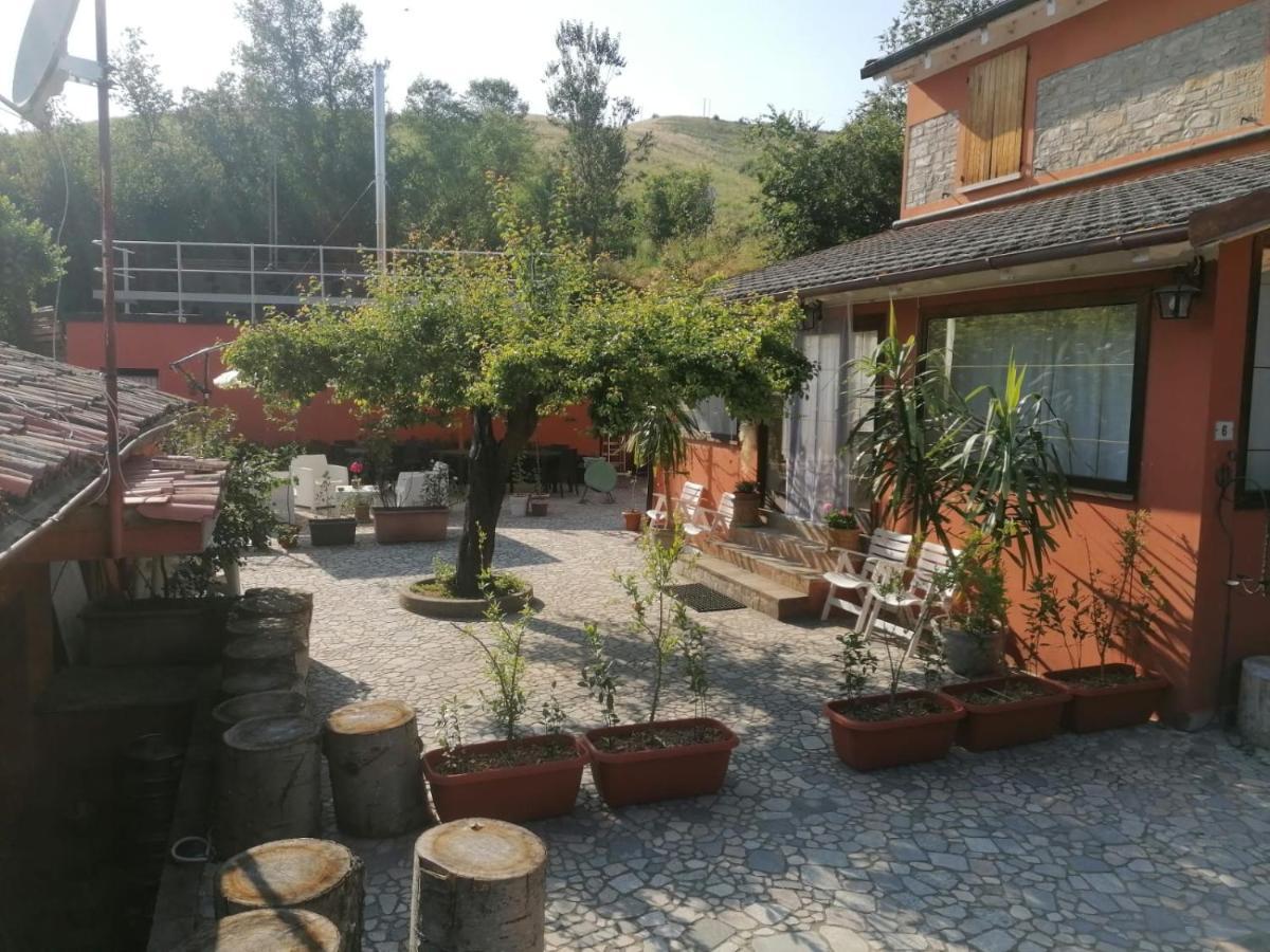 Relais Ca Del Rio Villa Botteghino di Zocca Exterior photo