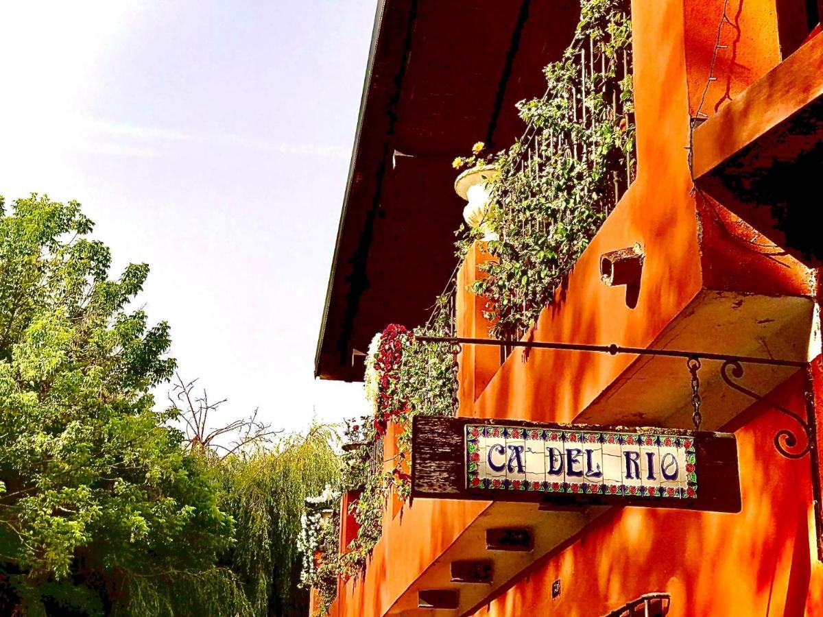 Relais Ca Del Rio Villa Botteghino di Zocca Exterior photo