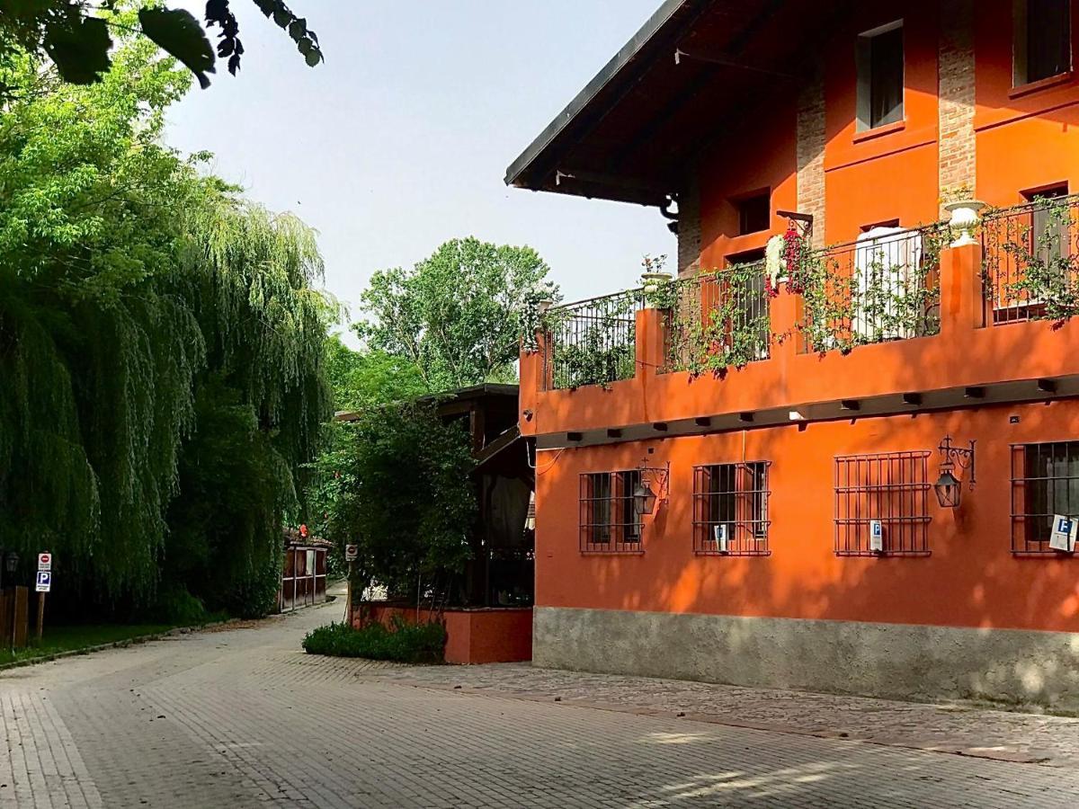 Relais Ca Del Rio Villa Botteghino di Zocca Exterior photo