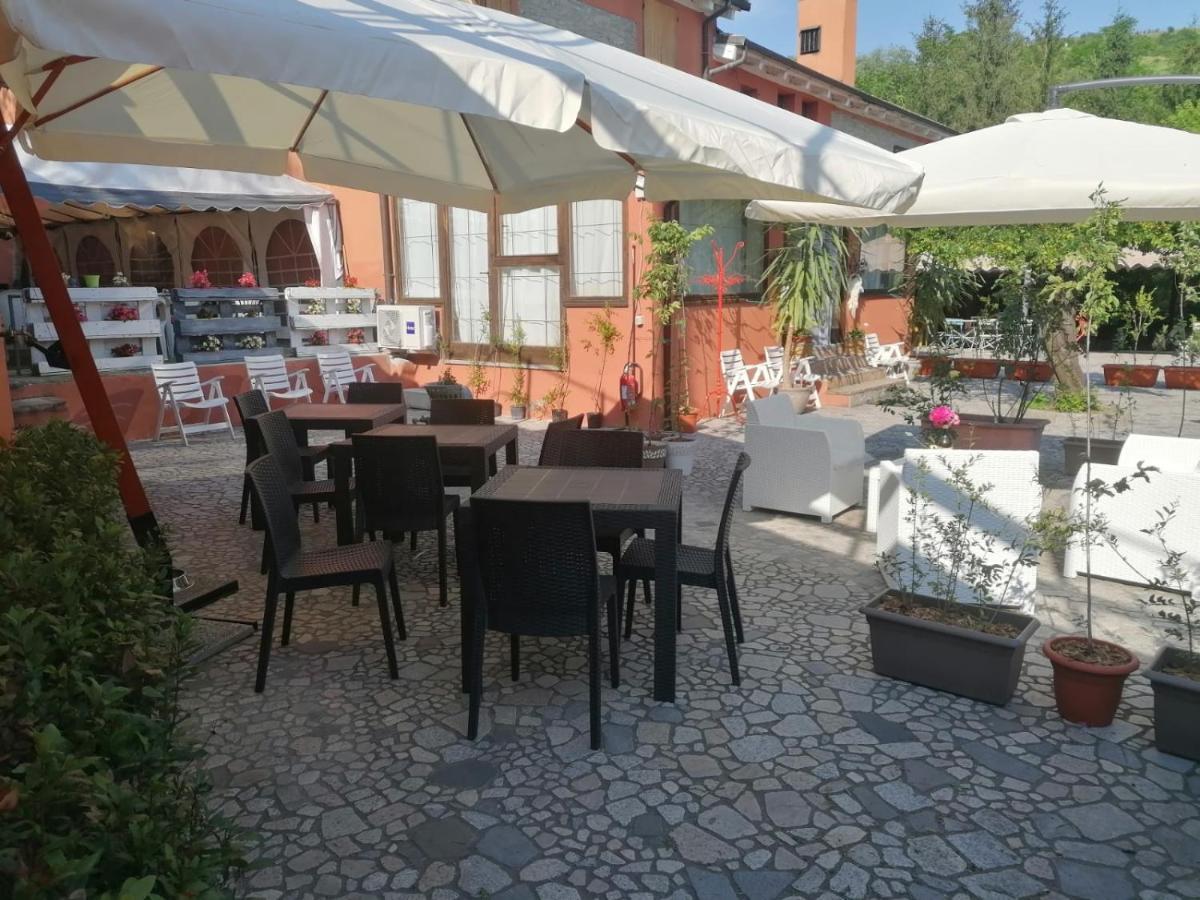 Relais Ca Del Rio Villa Botteghino di Zocca Exterior photo