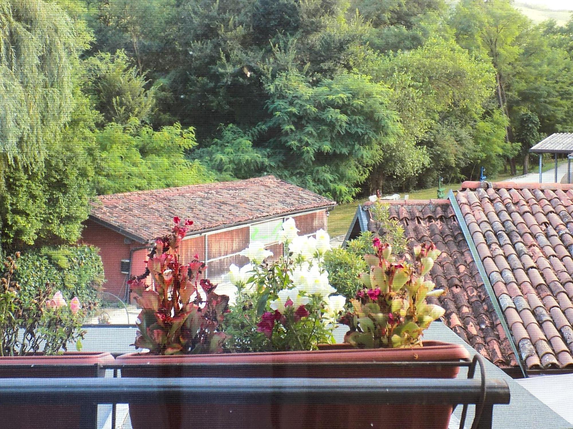 Relais Ca Del Rio Villa Botteghino di Zocca Exterior photo