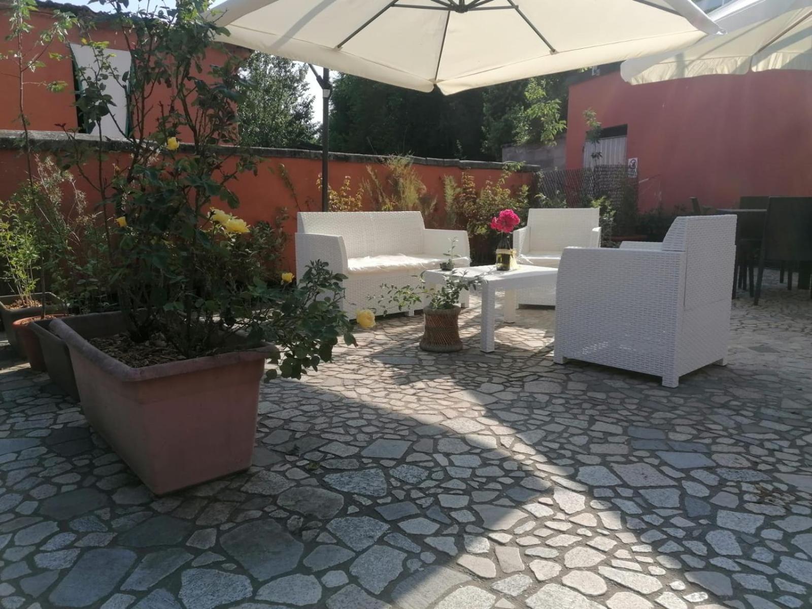 Relais Ca Del Rio Villa Botteghino di Zocca Exterior photo