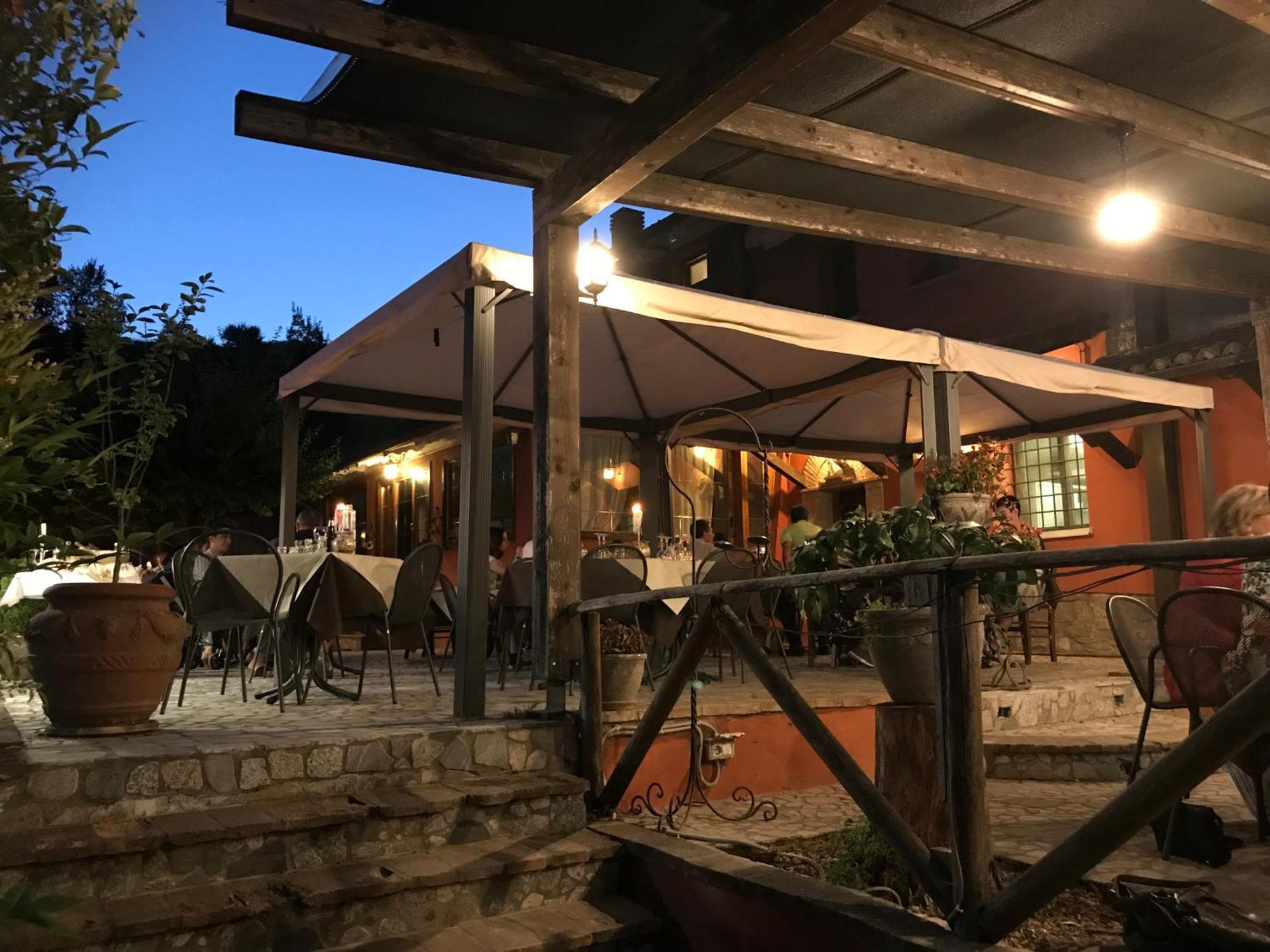 Relais Ca Del Rio Villa Botteghino di Zocca Exterior photo